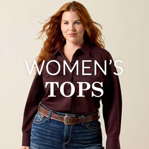 Shop Women's Tops