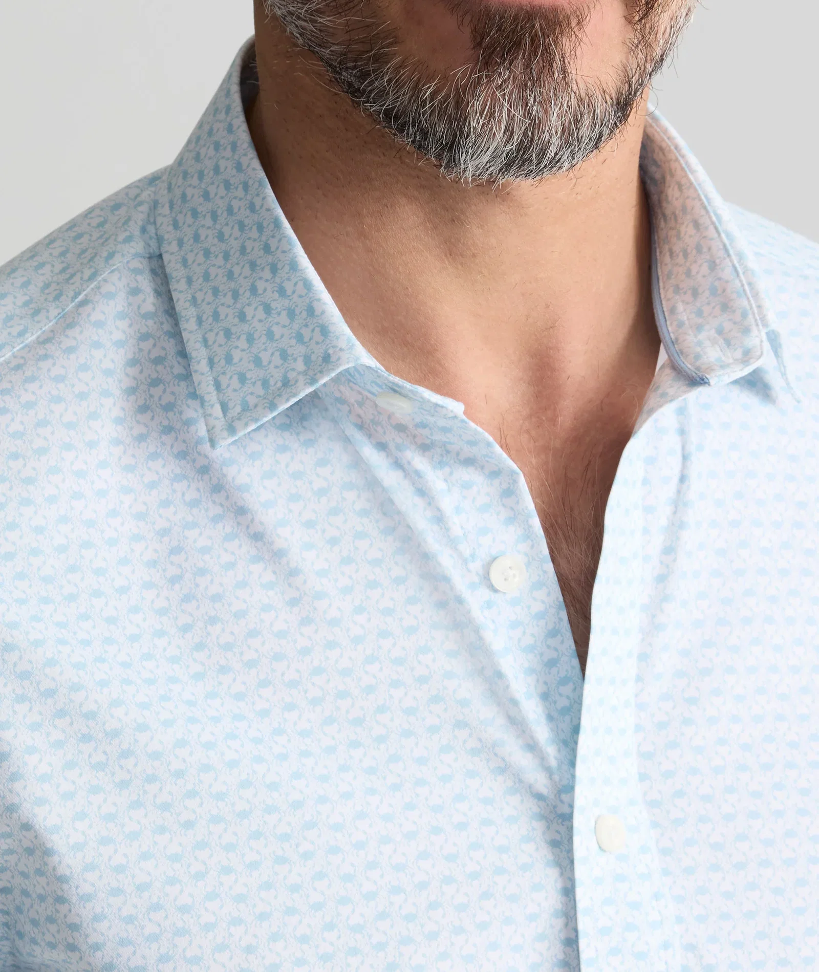Image of Performance Short-Sleeve Arundel Shirt