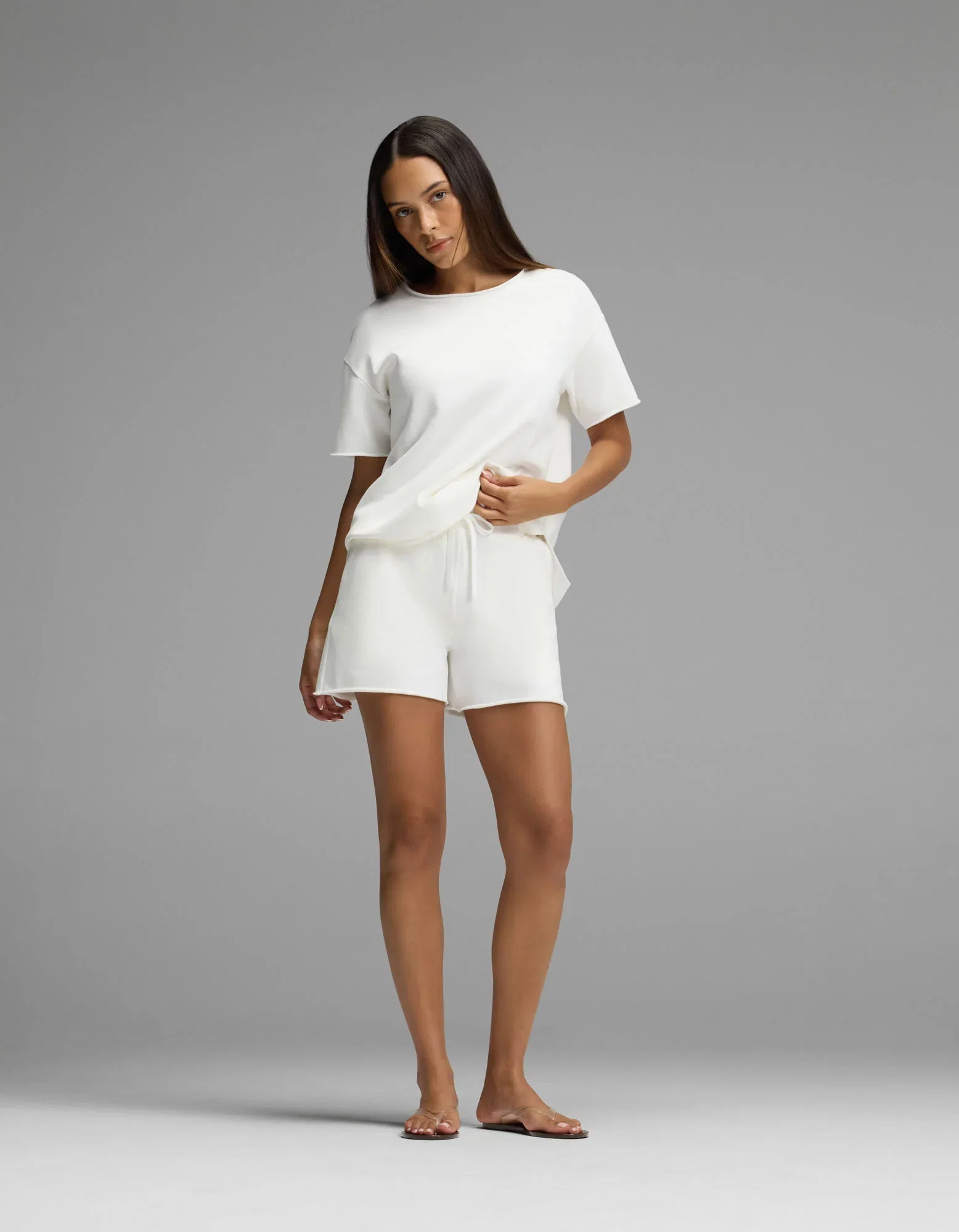 Image of Women's Chelsea Short Sleeve Set