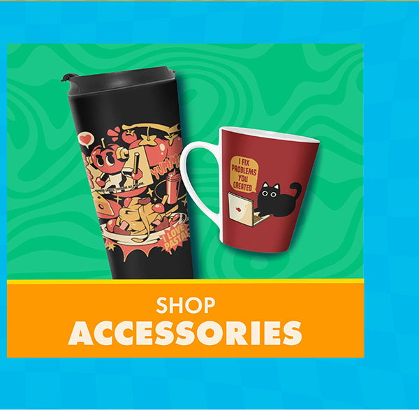 shop accessories
