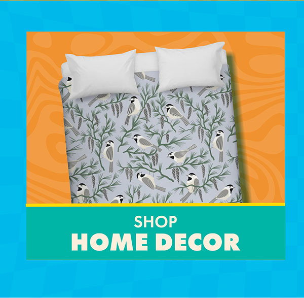 shop home decor