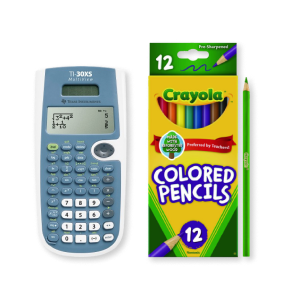 Back to School Clearance