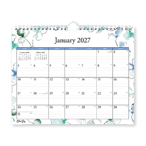 2027 Calendars & Planners Now Available!