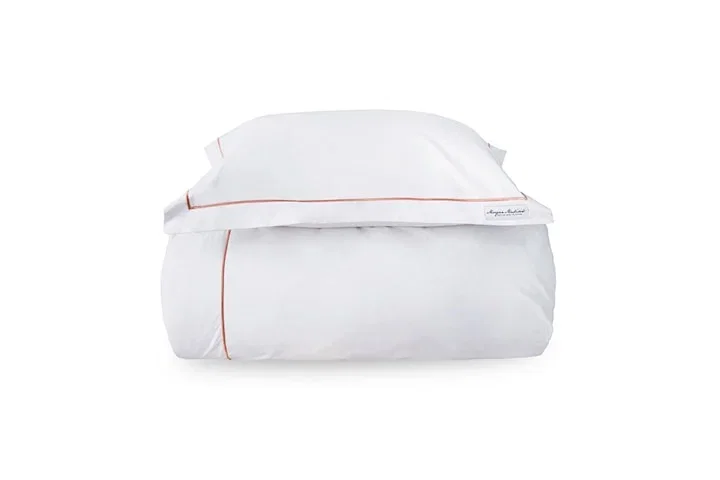 Morgan Madison - Bäddset Cashew Line påslakan & örngott 1- el. 2-pack