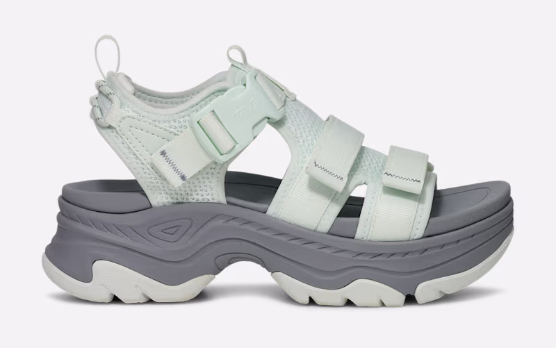 Image of Women's Hurricane Ampsole Gaila Sandal