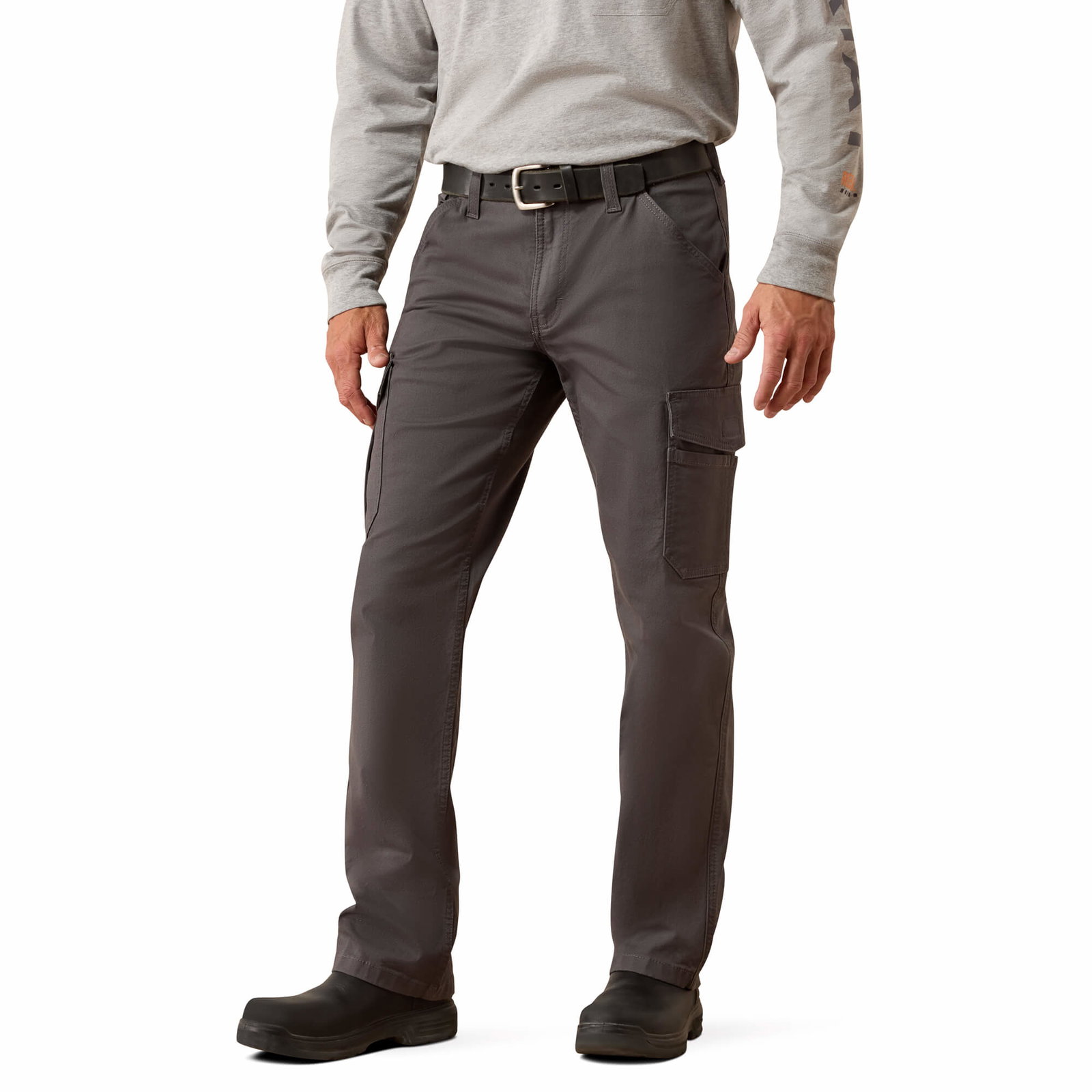 Rebar M4 Relaxed Made Tough Cargo Straight Pant