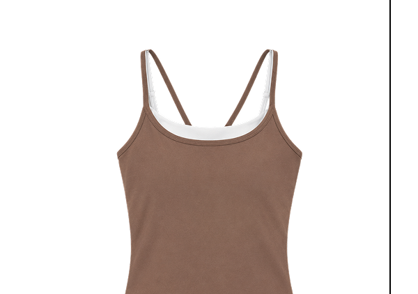 Double Layered Tank in Melt