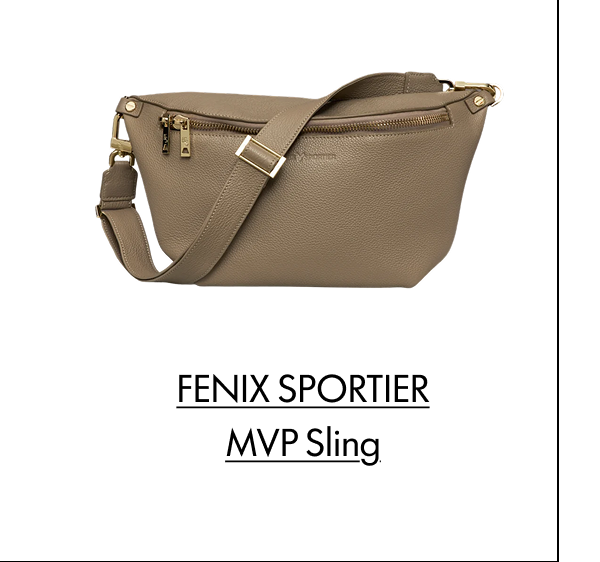 FENIX SPORTIER MVP Sling