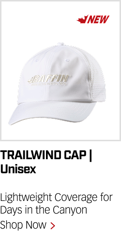 Shop TRAILWIND CAP