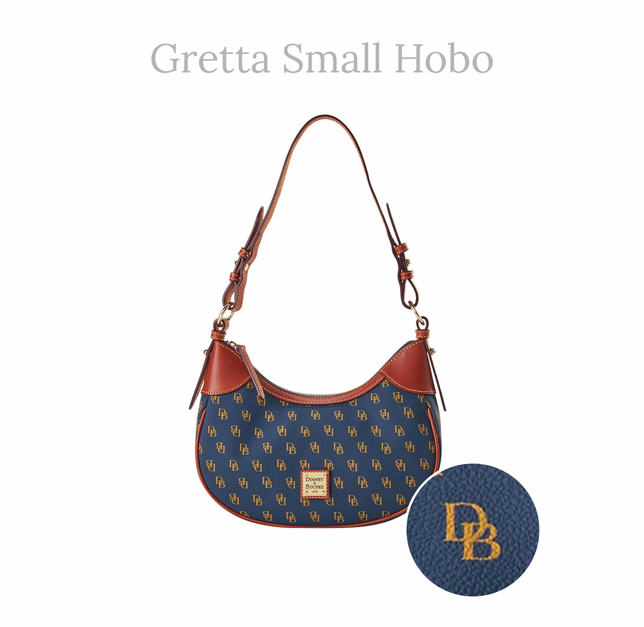 Gretta Small Hobo