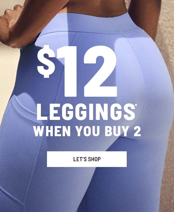 Shop Leggings