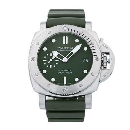 Panerai Submersible PAM01055