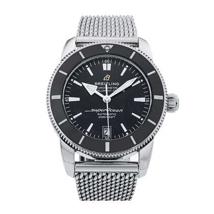 Breitling SuperOcean Heritage B20 Automatic 42 AB2010