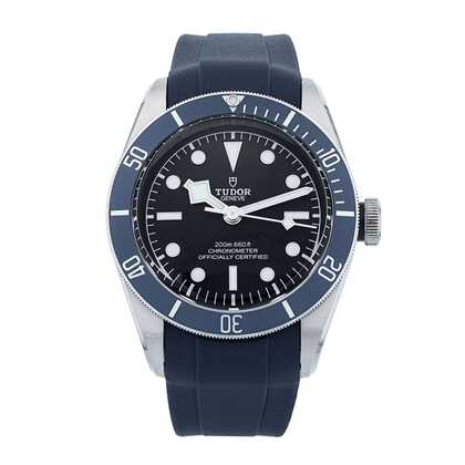 Tudor Black Bay M79230B-0007