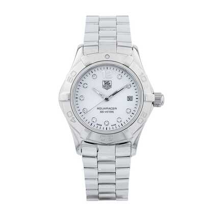 Tag Heuer Aquaracer WAF1415.BA0813