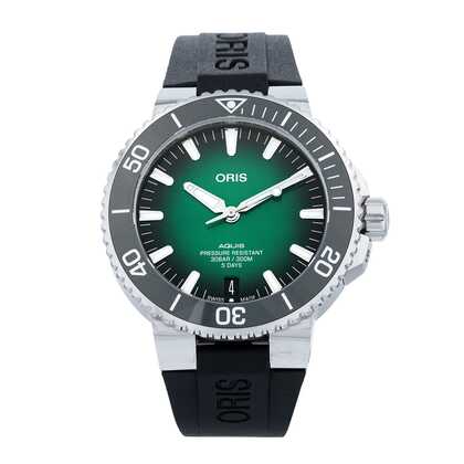 Oris Aquis 01 400 7769 4157-07 4 22 74FC