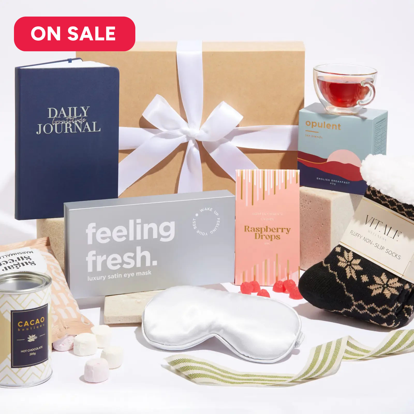Take Care Gift Hamper