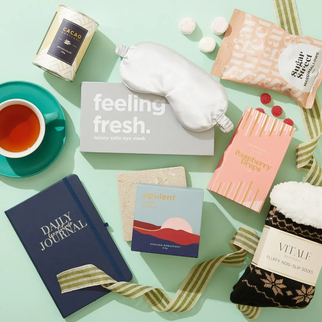 Take Care Gift Hamper