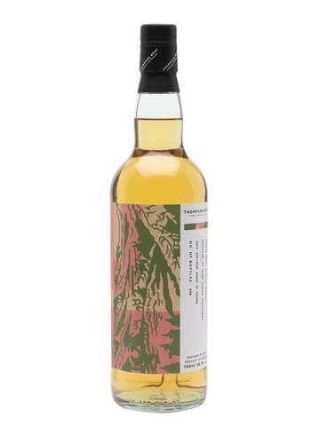 Glen Scotia 2013 / 12 Year Old / Thompson Bros