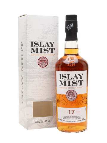 Islay Mist 17 Year Old
