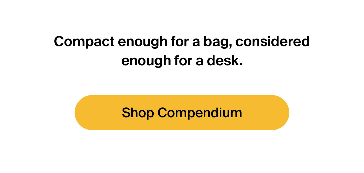 an image of a promotional ad for a travel wallet
