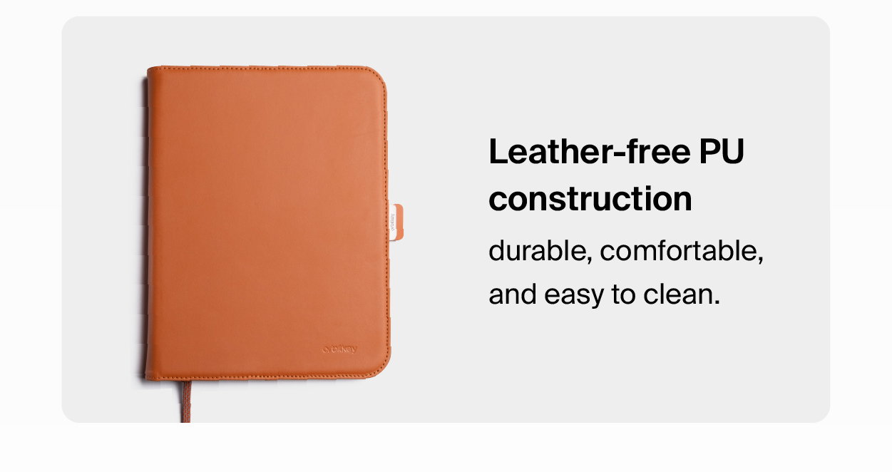 an image of a promotional ad for a travel wallet