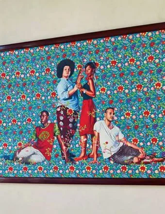 Will the U.S. State Department Purge More Art? And Other Art World Matters