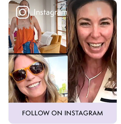 Follow on Instagram