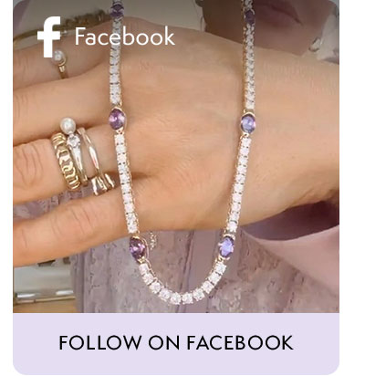Follow on Facebook