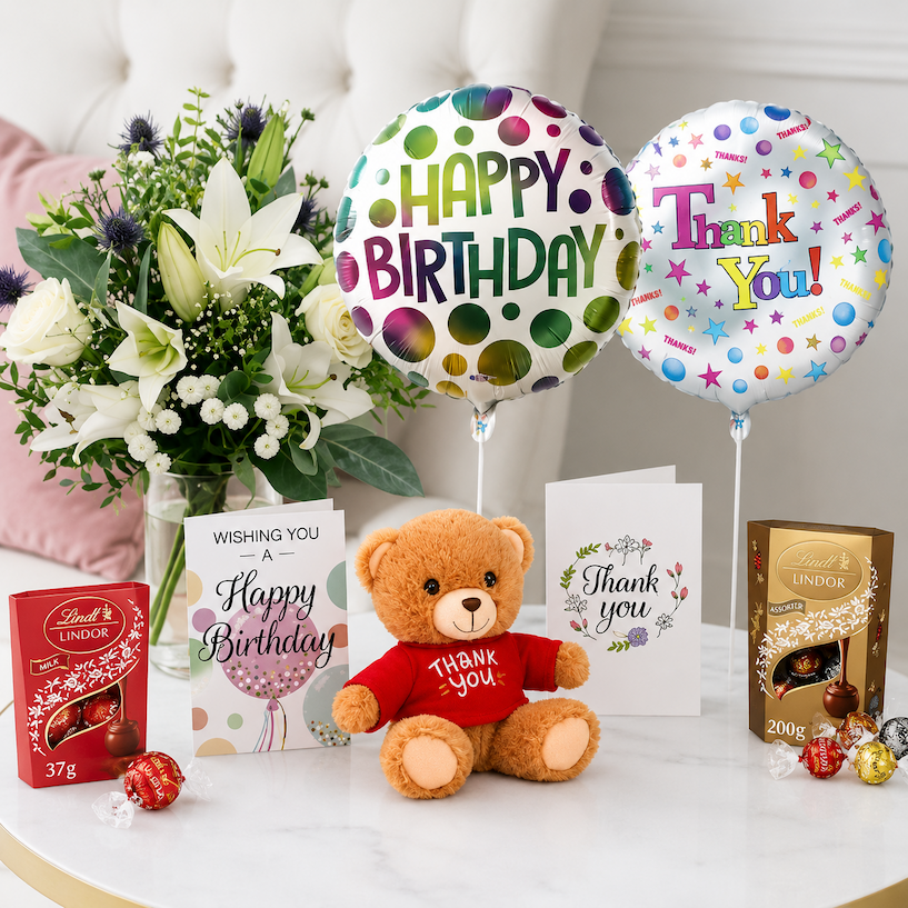 Gift sets 