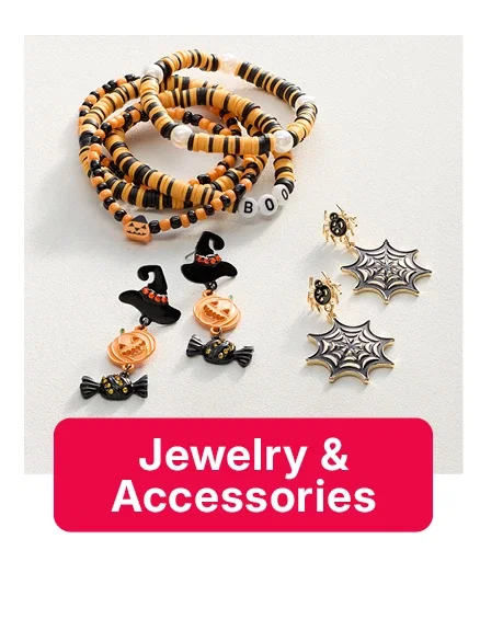 jewelry & accessories