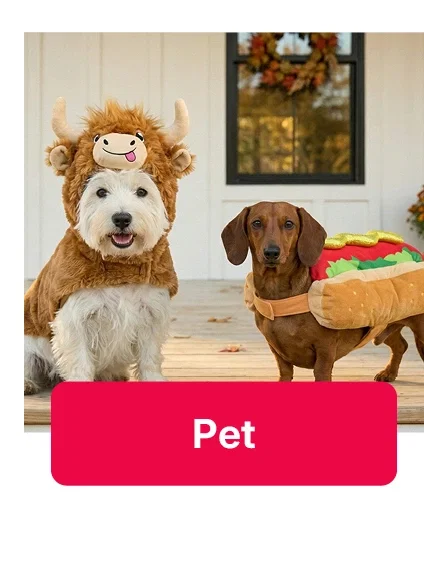 pet