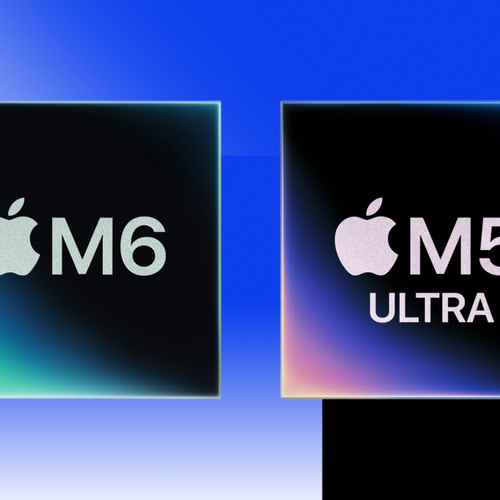Apple M5 Ultra and M6 Silicon Explained: 2nm Tech, Quad-Die Chips Promise Macs Massive AI Muscle