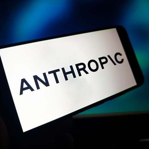 Anthropic Hit With New Copyright Lawsuit From Sony, Warner