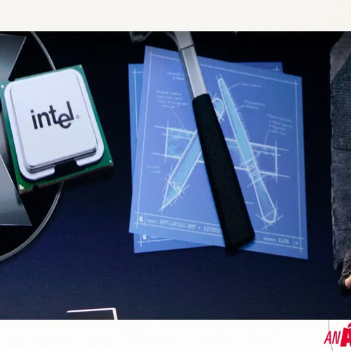 Apple Made a Massive Bet on Intel 21 Years Ago. It Changed Everything
