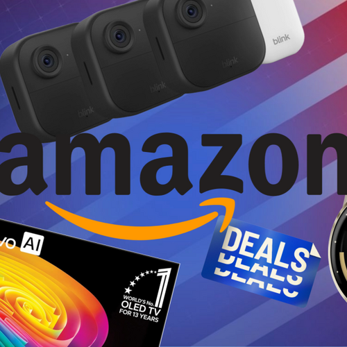 Early Labor Day Amazon Deals Are Here: Save Up to 50% Off on Tech by Garmin, LG, and More