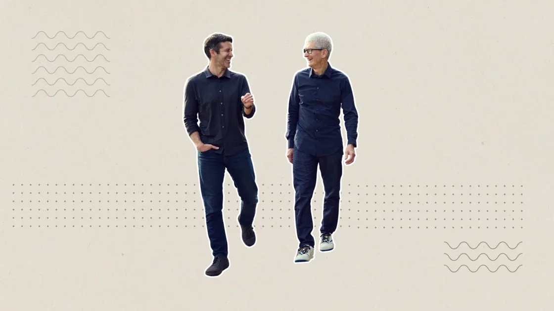 Tim Cook Is No Steve Jobs, But That's His Secret Weapon