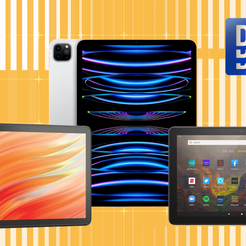 Best Tablet Deals