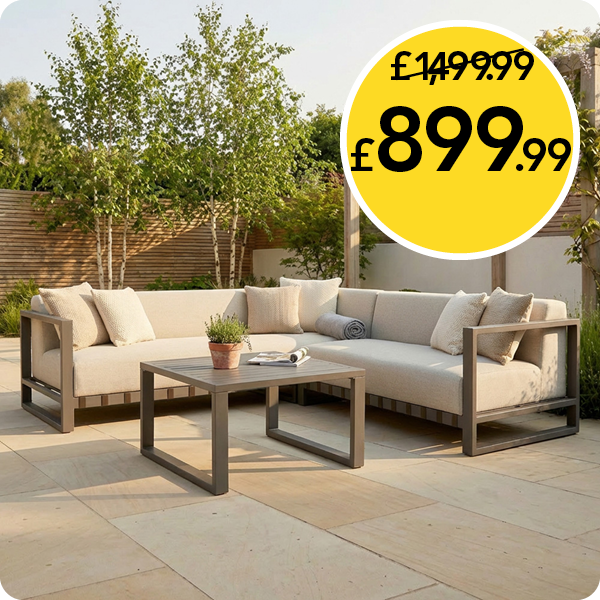was £1,499.99 now £899.99