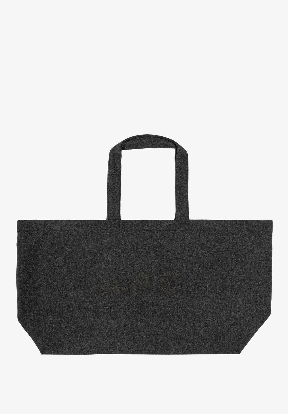A.P.C. bag