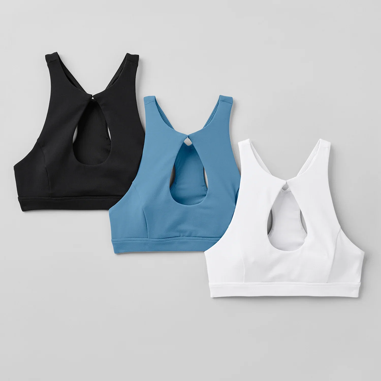 Airbrush Lock In Bra