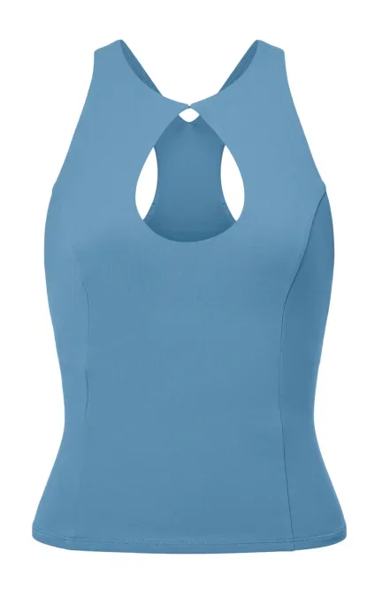 Airbrush Lock In Bra Tank