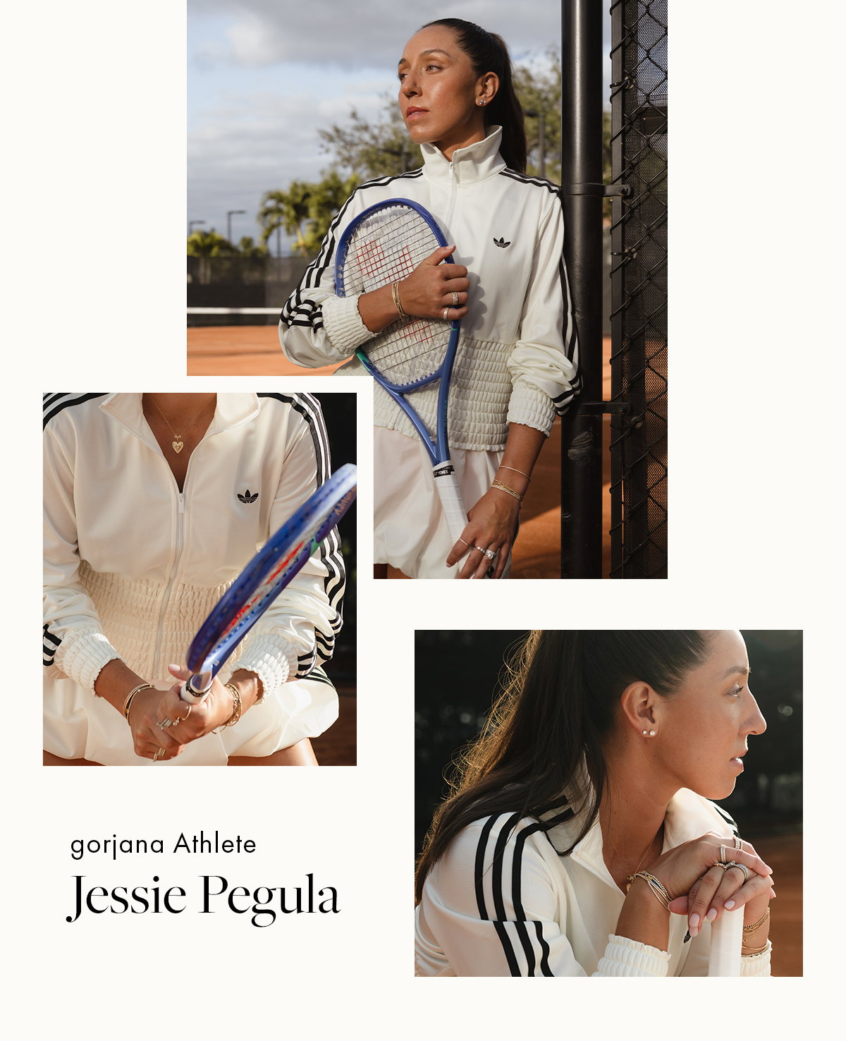 Jessie Pegula