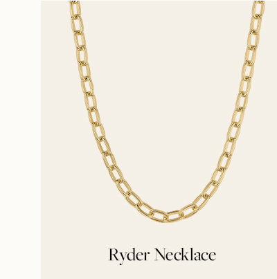 Ryder Necklace