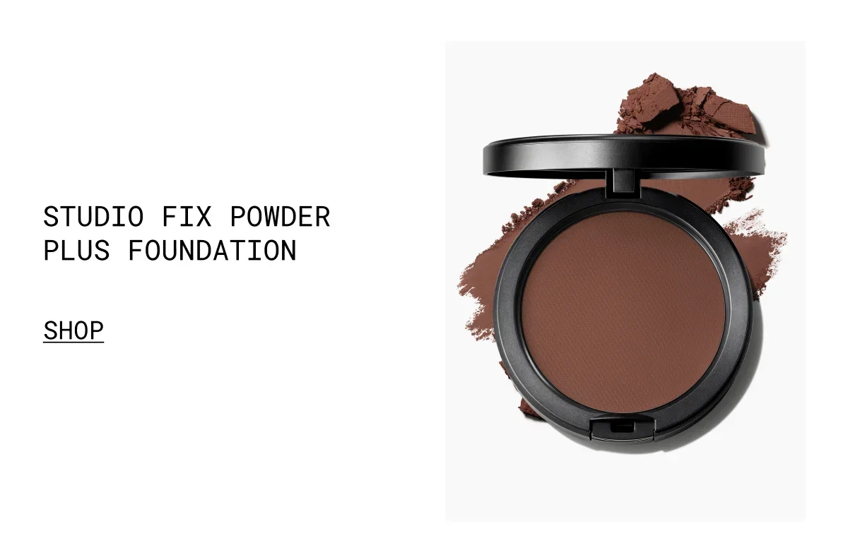 STUDIO FIX POWDER PLUS FOUNDATION | shop