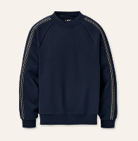 Men's Tasman Crewneck