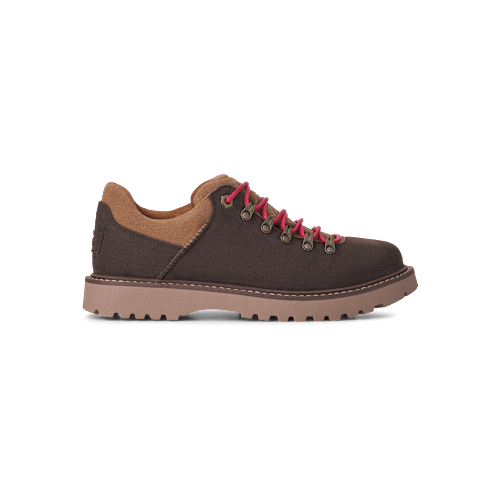 Birch Hiker