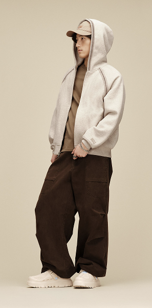 Men's Tasman Full-Zip Jacket