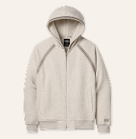 Men's Tasman Full-Zip Jacket