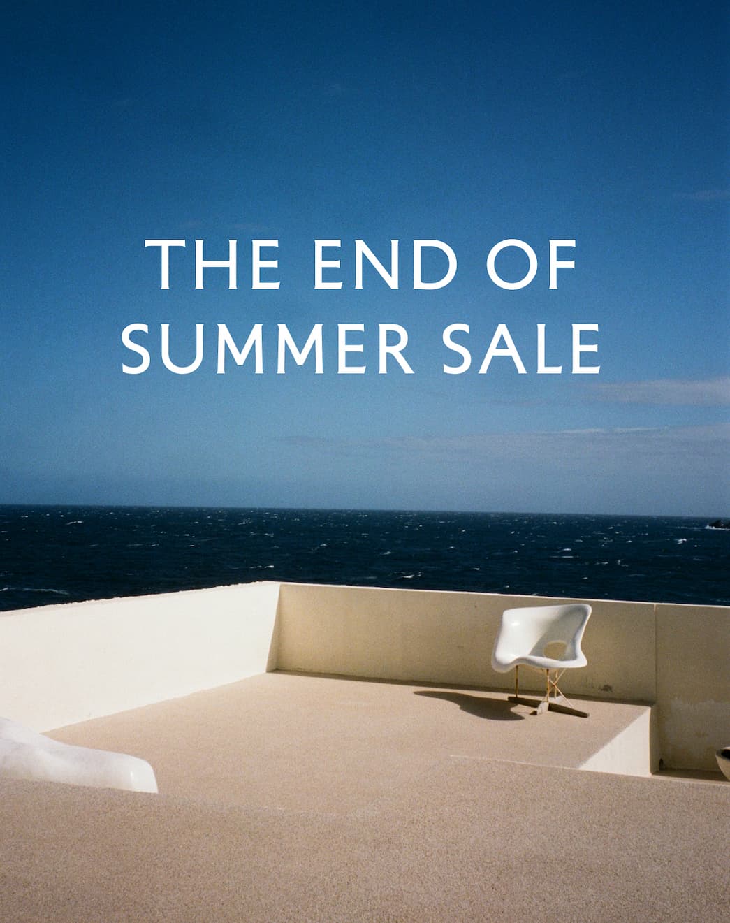 summer sale